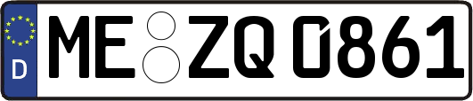 ME-ZQ0861