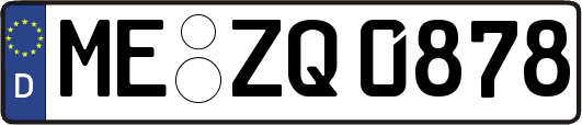ME-ZQ0878