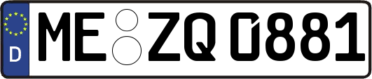 ME-ZQ0881
