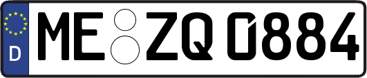 ME-ZQ0884