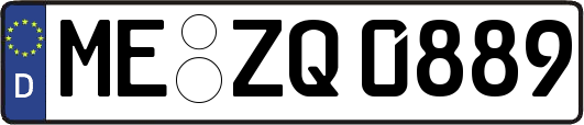 ME-ZQ0889
