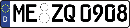 ME-ZQ0908