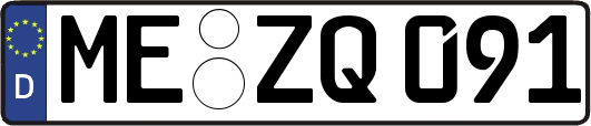 ME-ZQ091