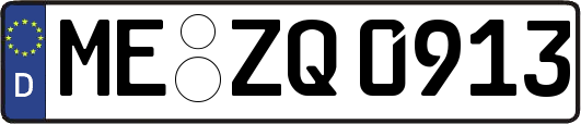 ME-ZQ0913
