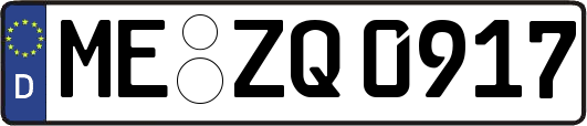 ME-ZQ0917