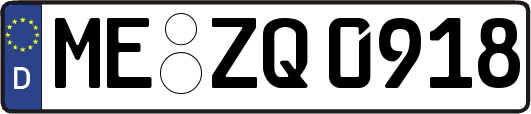ME-ZQ0918