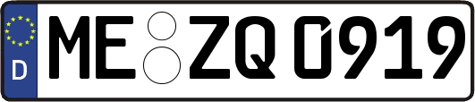 ME-ZQ0919