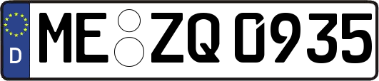 ME-ZQ0935