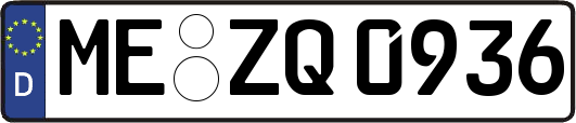 ME-ZQ0936