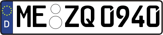ME-ZQ0940