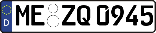 ME-ZQ0945