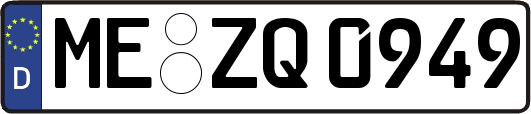 ME-ZQ0949