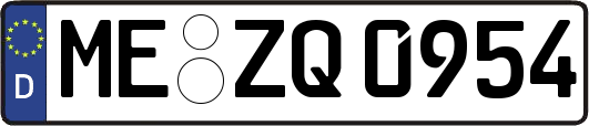 ME-ZQ0954