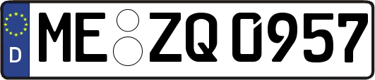 ME-ZQ0957