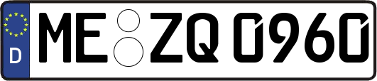 ME-ZQ0960
