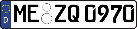 ME-ZQ0970