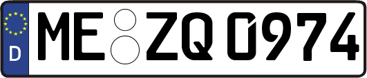 ME-ZQ0974