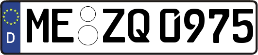 ME-ZQ0975