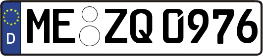 ME-ZQ0976