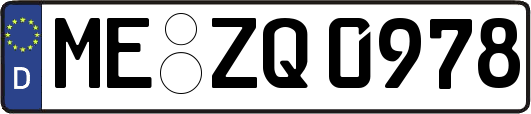 ME-ZQ0978