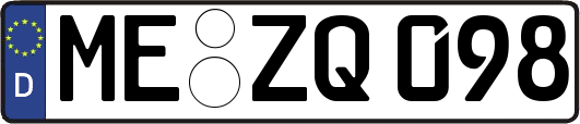 ME-ZQ098