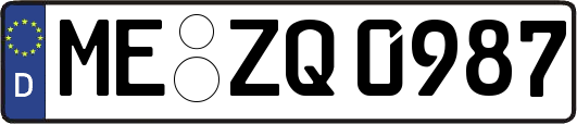 ME-ZQ0987