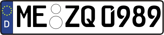 ME-ZQ0989