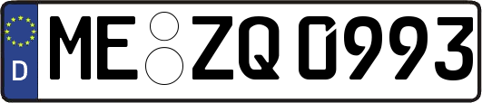 ME-ZQ0993