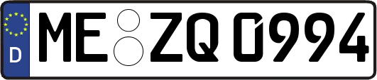 ME-ZQ0994