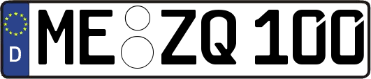 ME-ZQ100