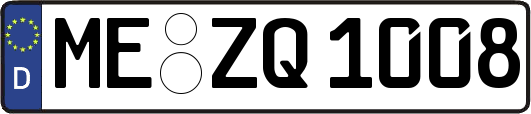 ME-ZQ1008