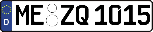 ME-ZQ1015