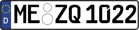 ME-ZQ1022