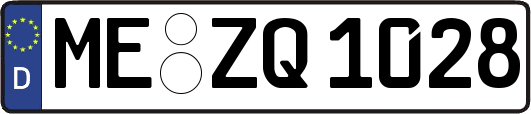 ME-ZQ1028