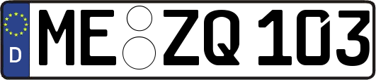 ME-ZQ103