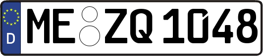 ME-ZQ1048