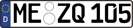 ME-ZQ105