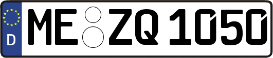 ME-ZQ1050