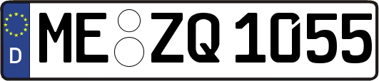 ME-ZQ1055