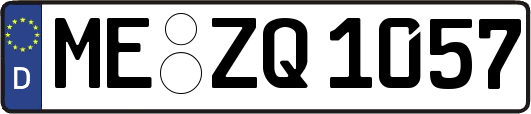 ME-ZQ1057