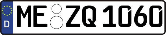 ME-ZQ1060