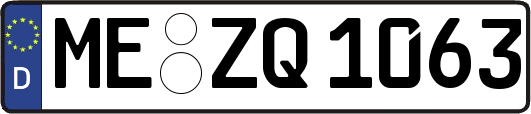 ME-ZQ1063
