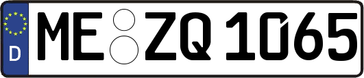 ME-ZQ1065