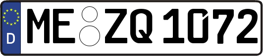 ME-ZQ1072