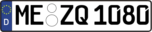 ME-ZQ1080