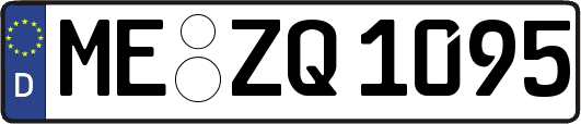 ME-ZQ1095