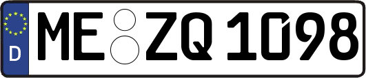 ME-ZQ1098
