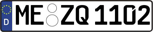 ME-ZQ1102