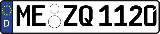 ME-ZQ1120