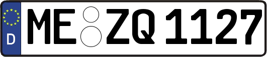 ME-ZQ1127